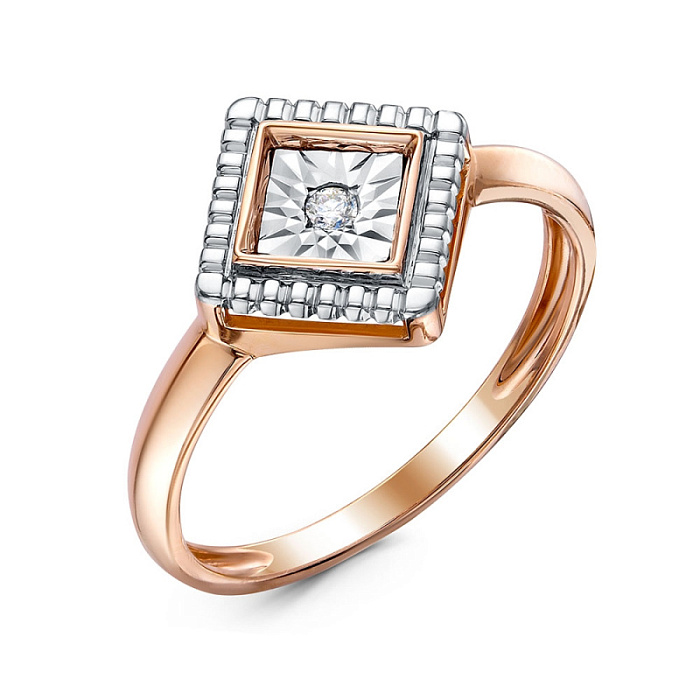 Кольцо 5-7433-103И1-1К