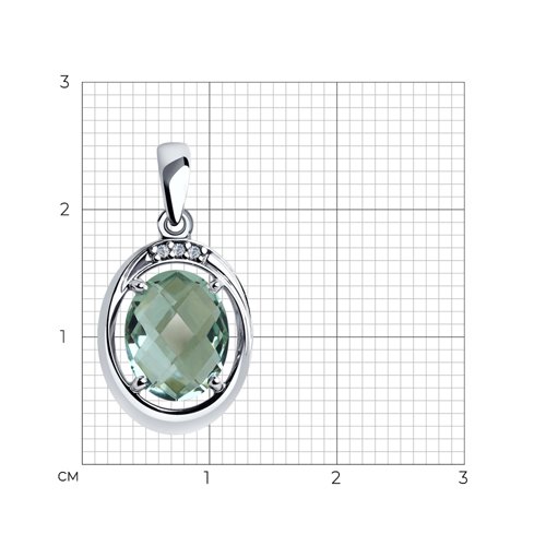 Подвеска 92030561