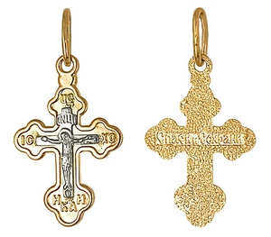 Крест 1406235223