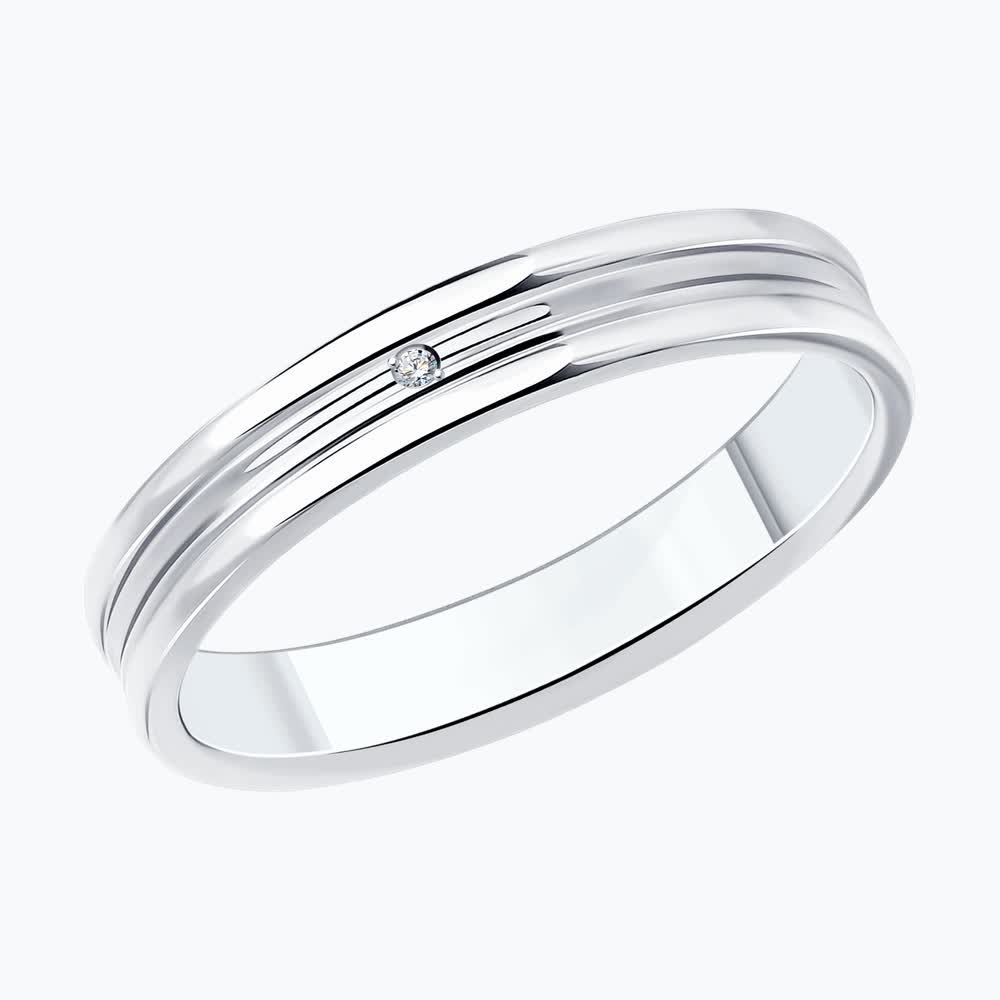 Кольцо обр. 94110034