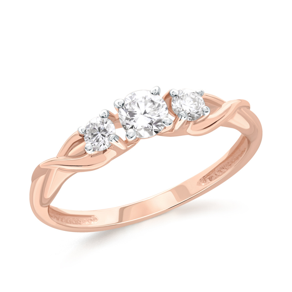 Кольцо 095667_01_01_005_0004