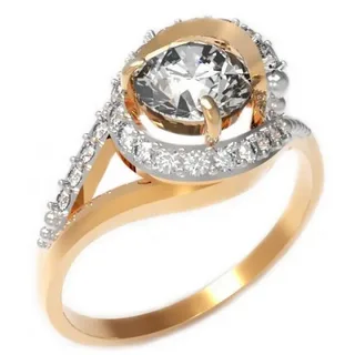 Кольцо 1763556