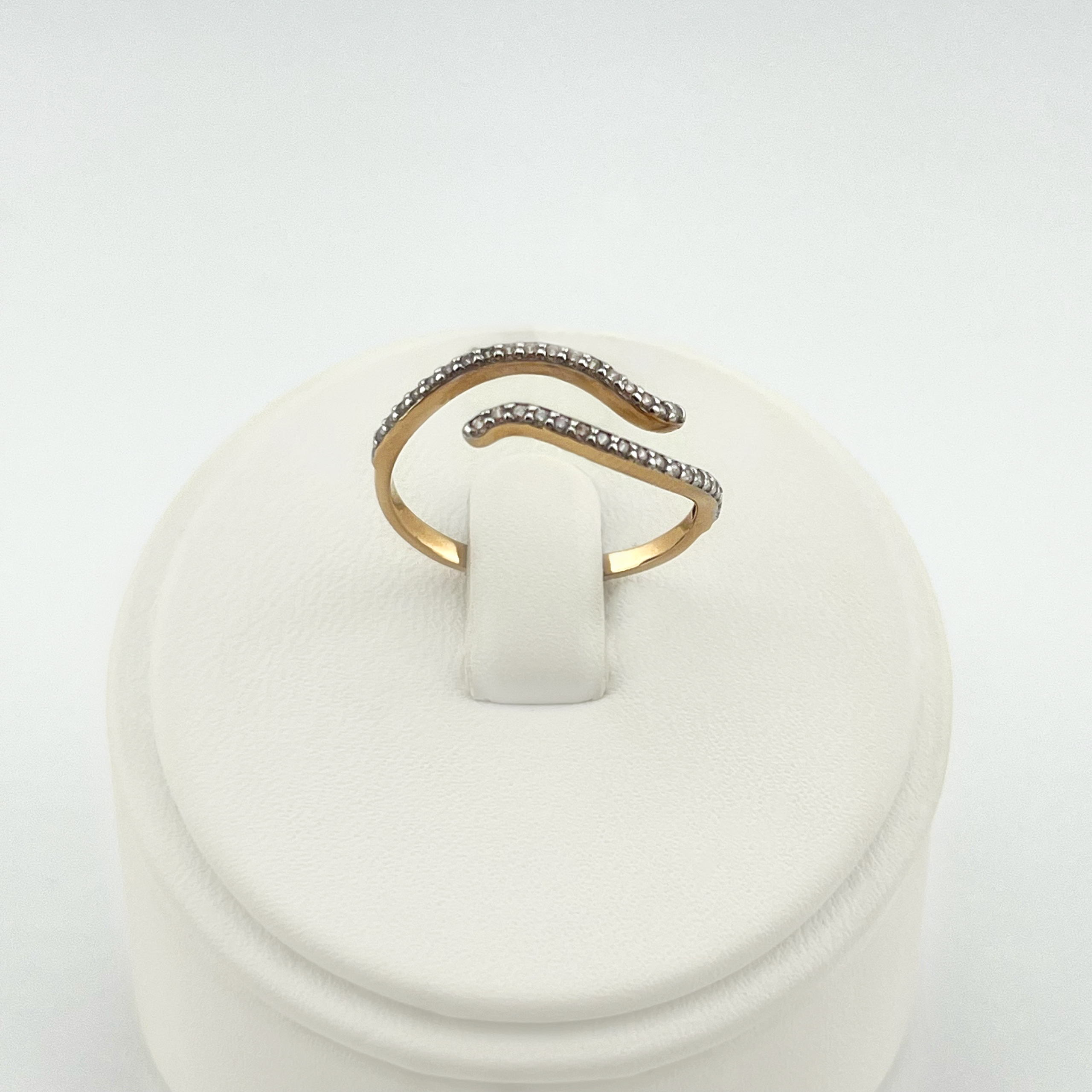 Кольцо 67492А.1