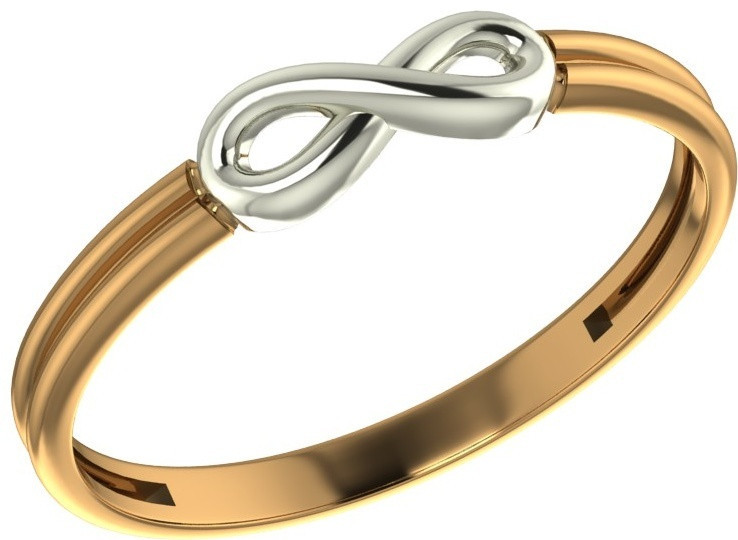 Кольцо 01-107500