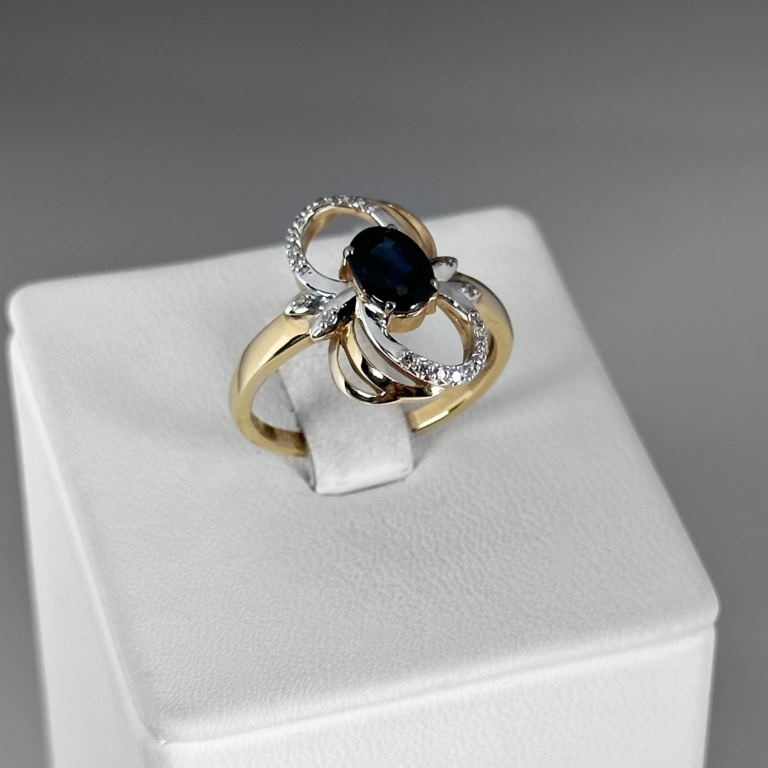 Кольцо 54100208