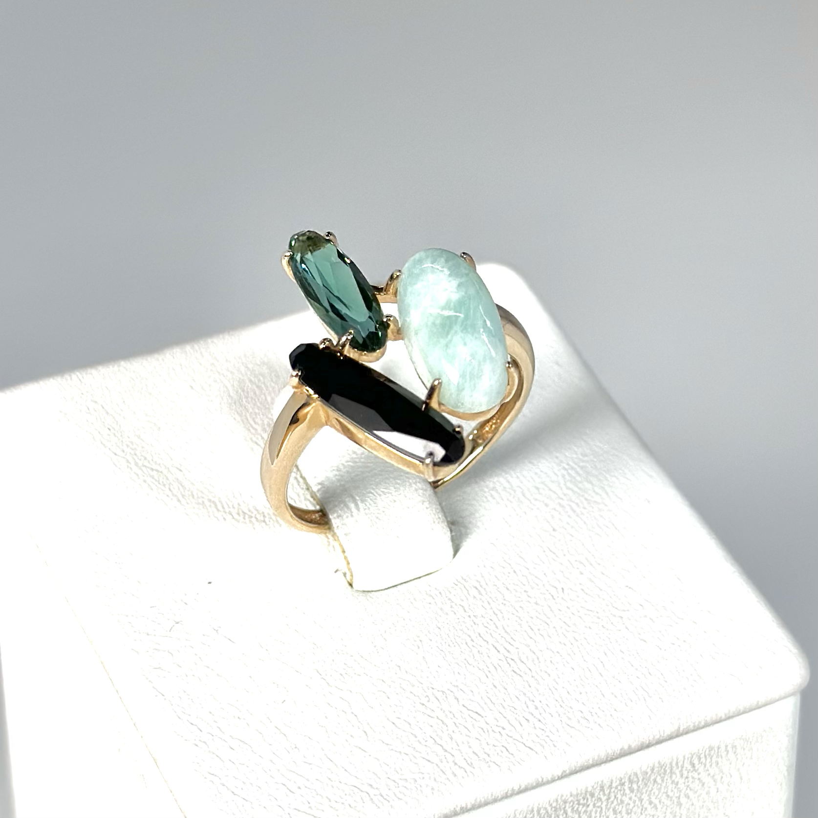 Кольцо 1790704