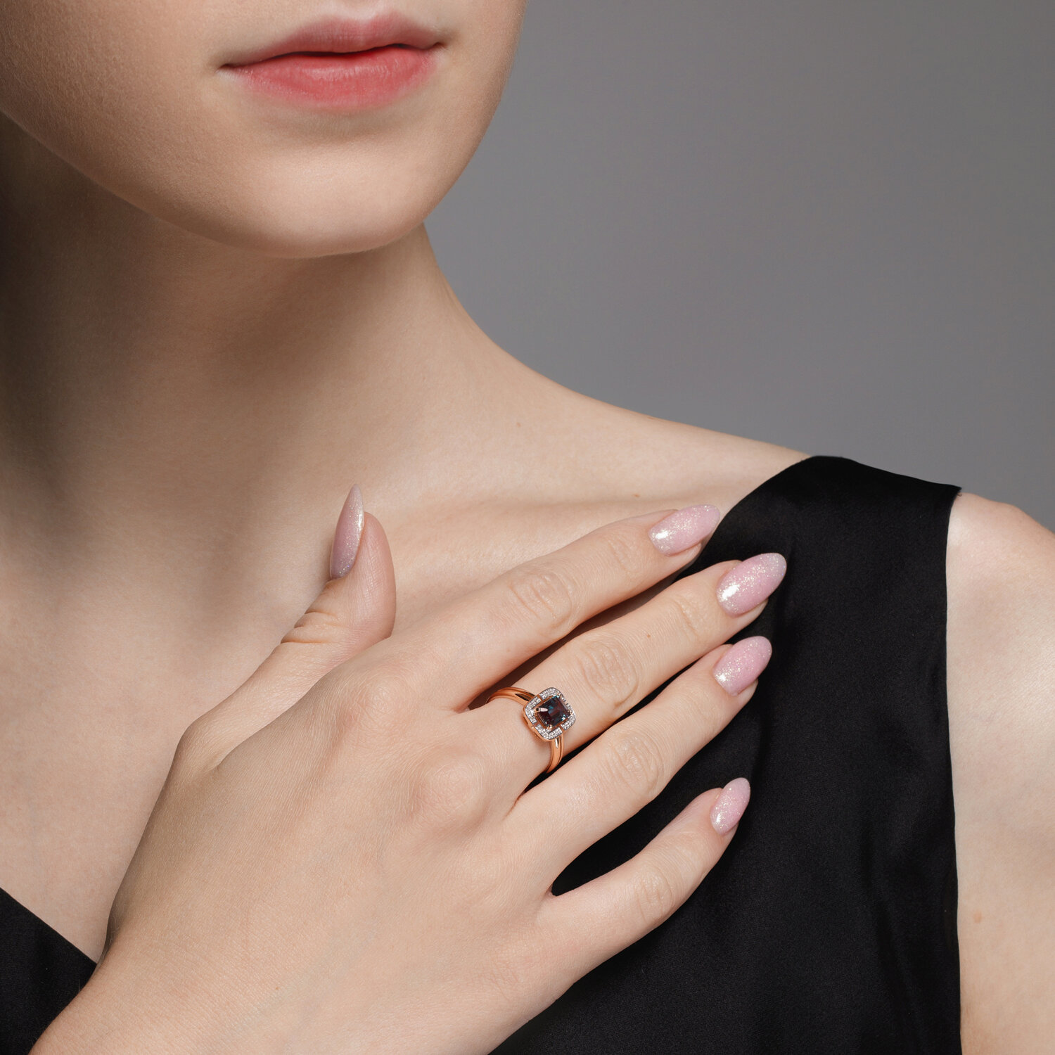 Кольцо 6014181 №21 2