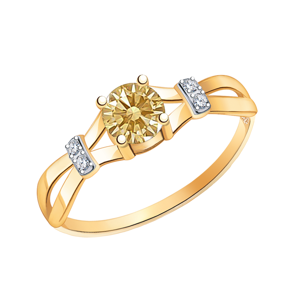 Кольцо 11146sw11