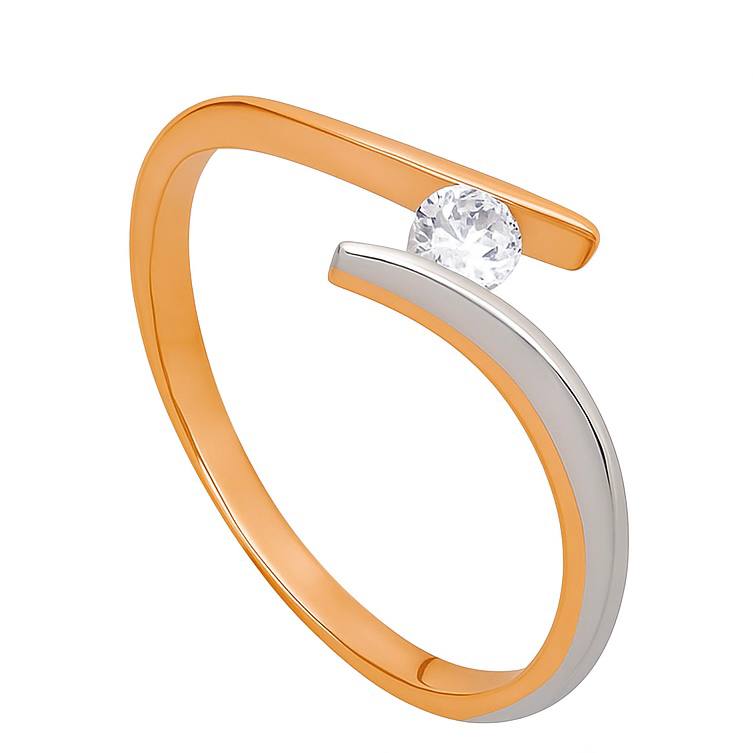 Кольцо Т13201518