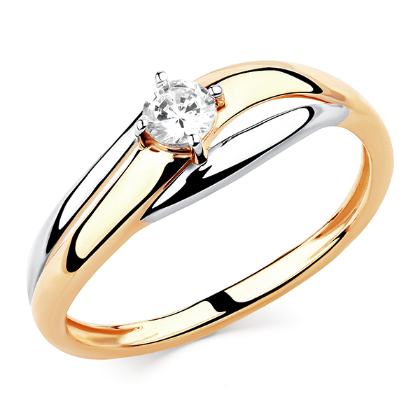 Кольцо 120020G762