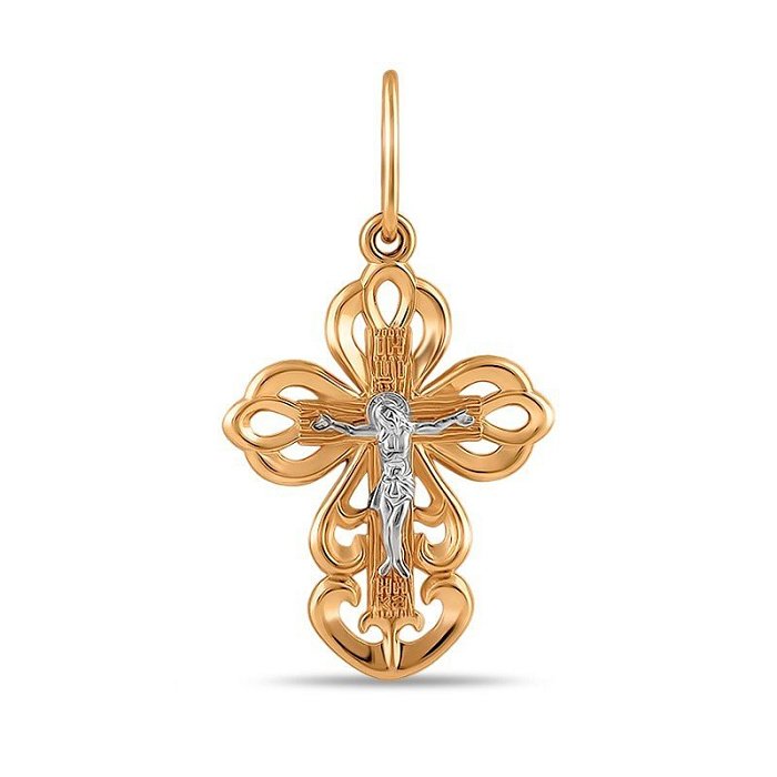 Крест 01-405561