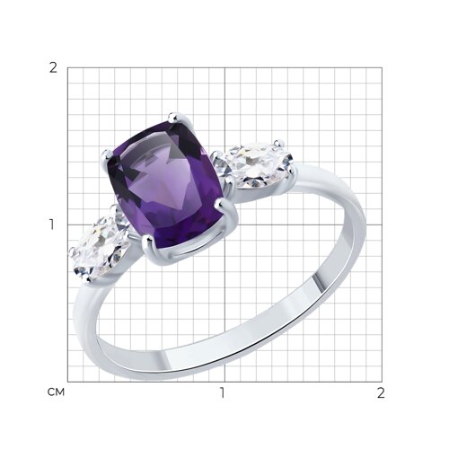 Кольцо 92014655