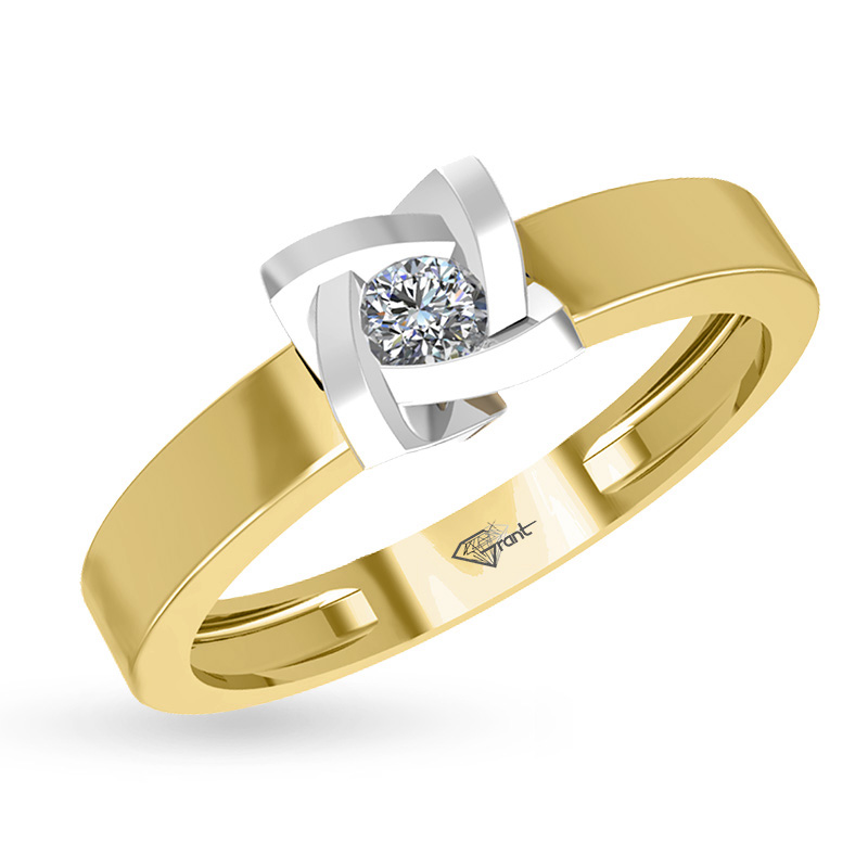 Кольцо 9101568