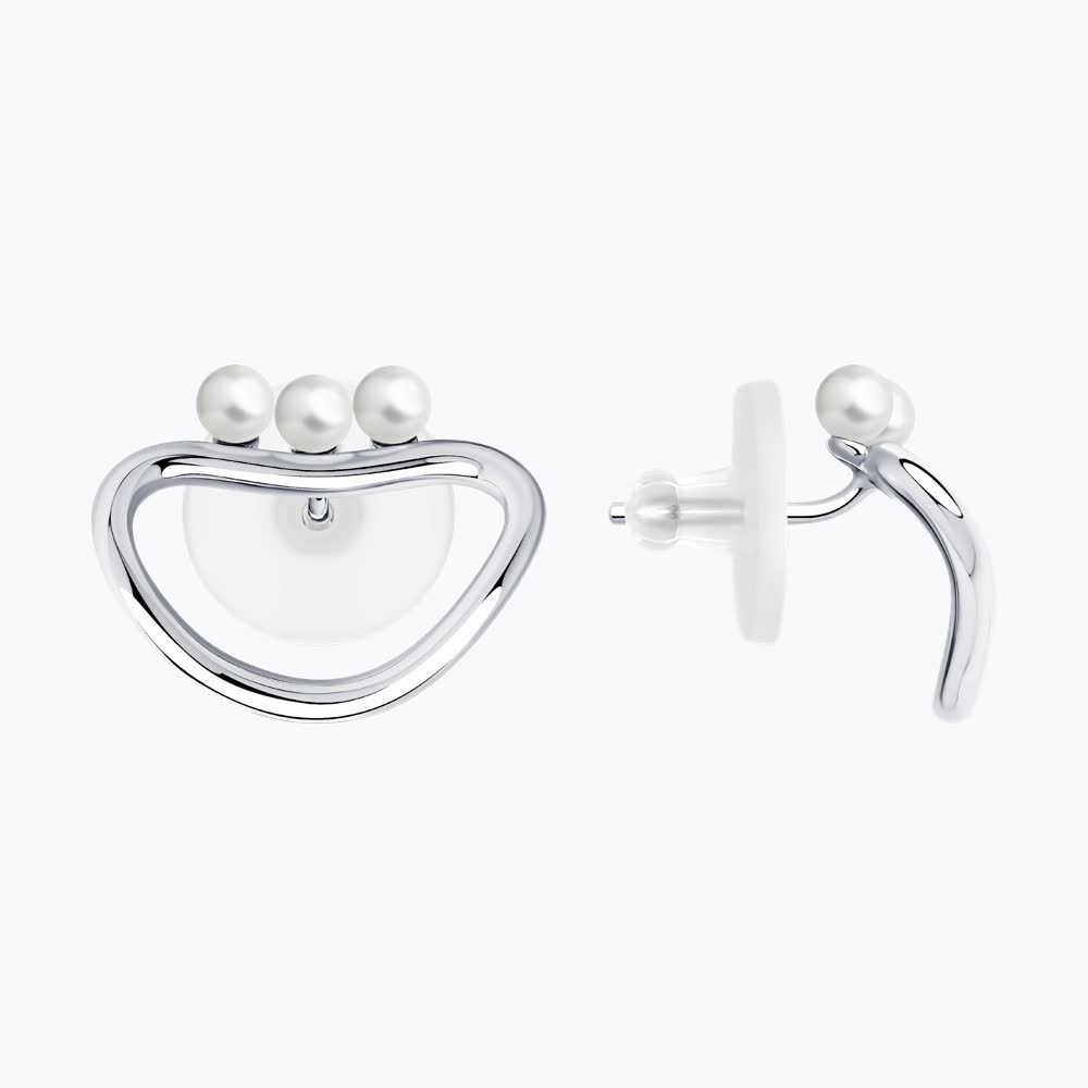 Серьга одиночная 94170109