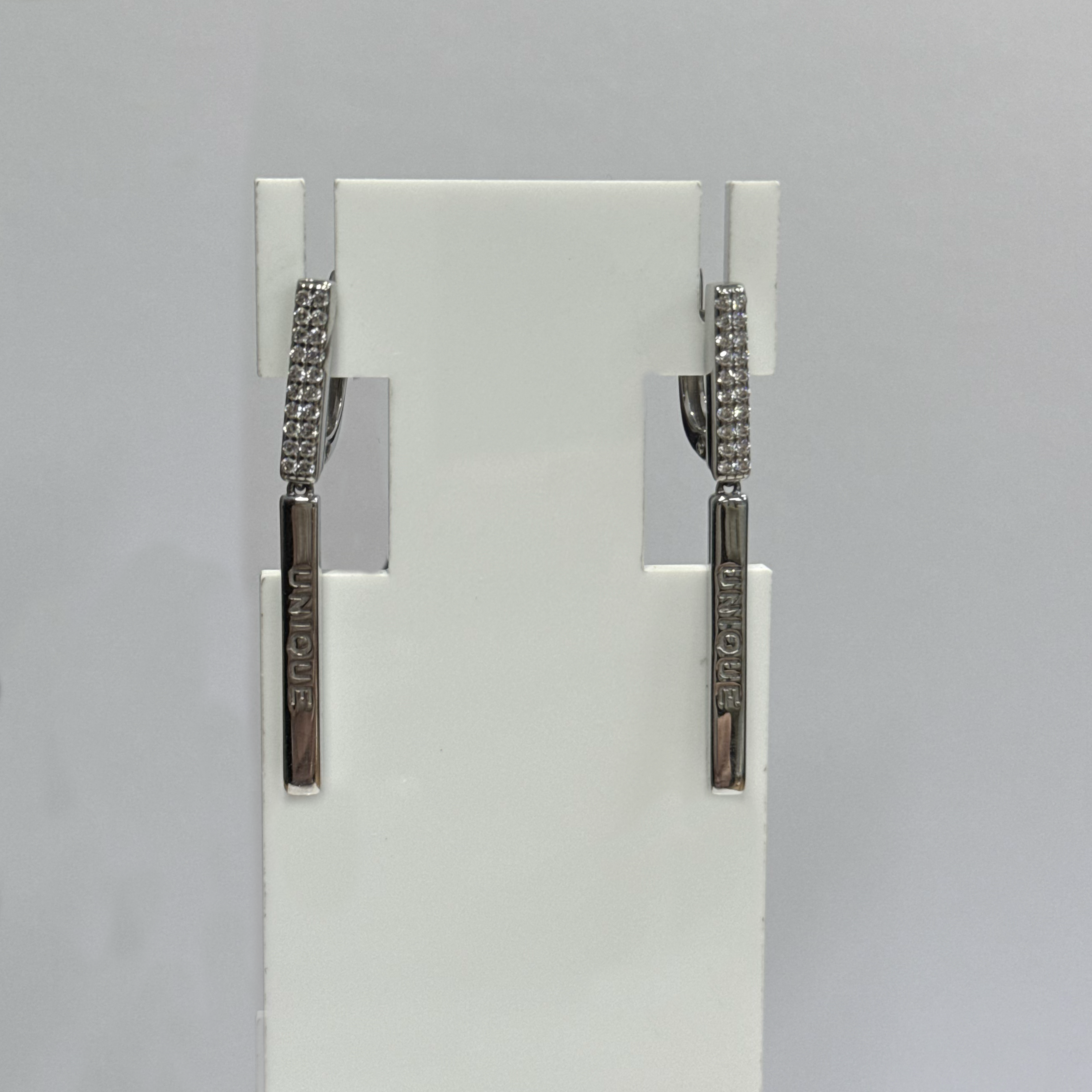 Серьги 02-1945/00КЦ-00