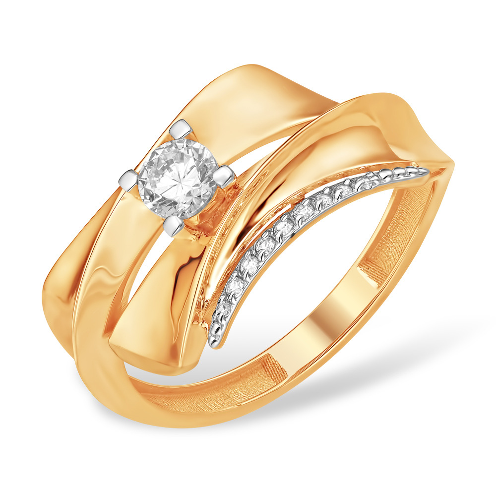 Кольцо К13221502