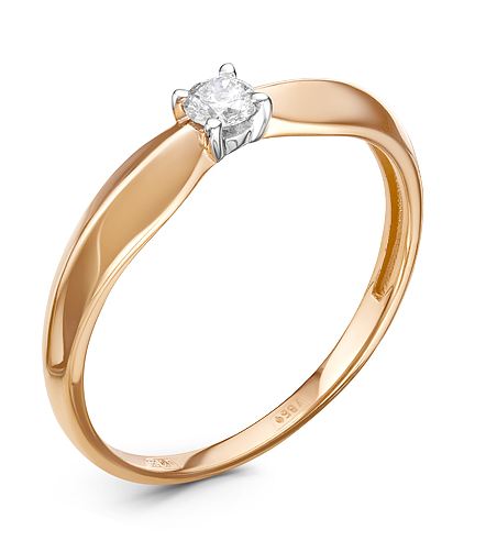 Кольцо 5-1068-103-1К