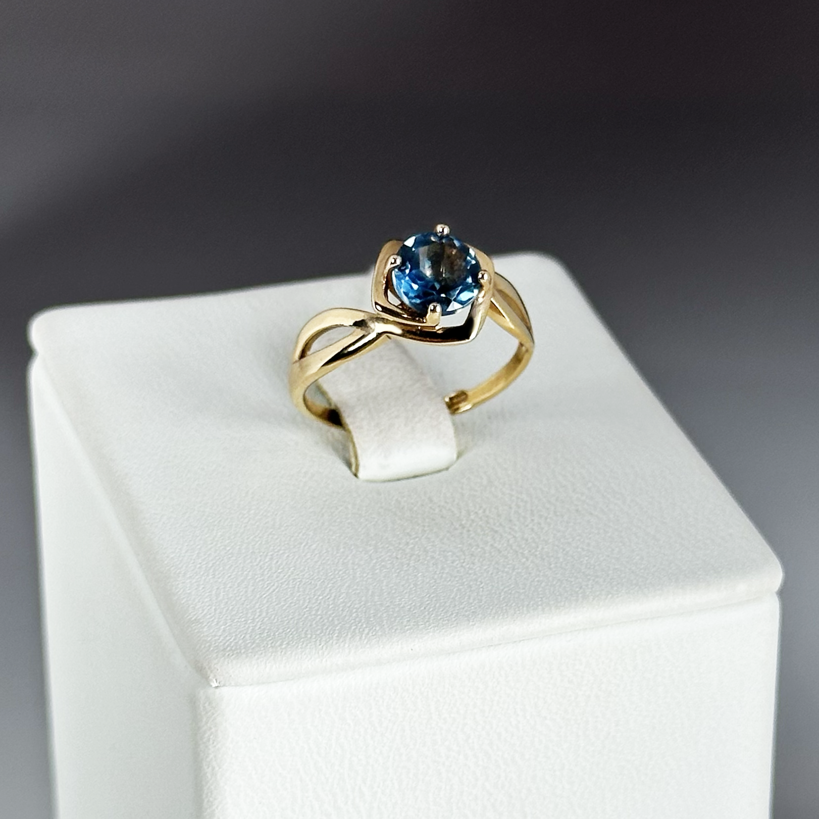 Кольцо 100-451