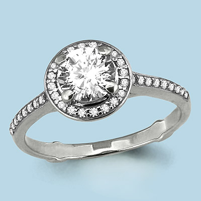 Кольцо 63989А.5