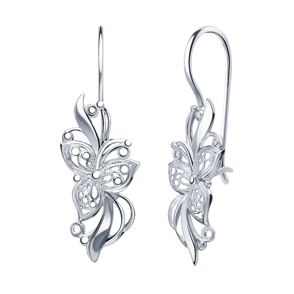 Серьги 2730-925