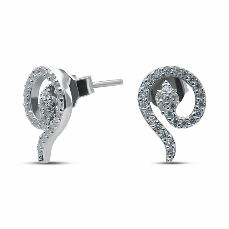 Серьги пусеты 022231891a