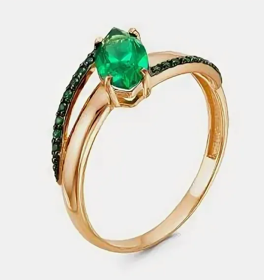 Кольцо 100-1569_gag-101