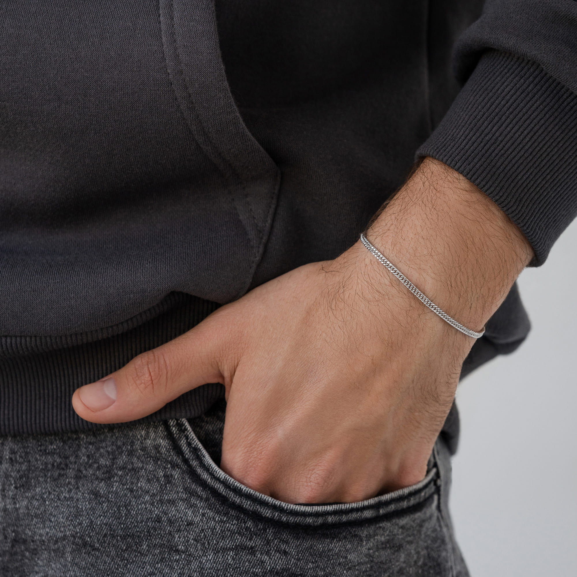 Браслет НБ 22-023Ю-3 d 0.60