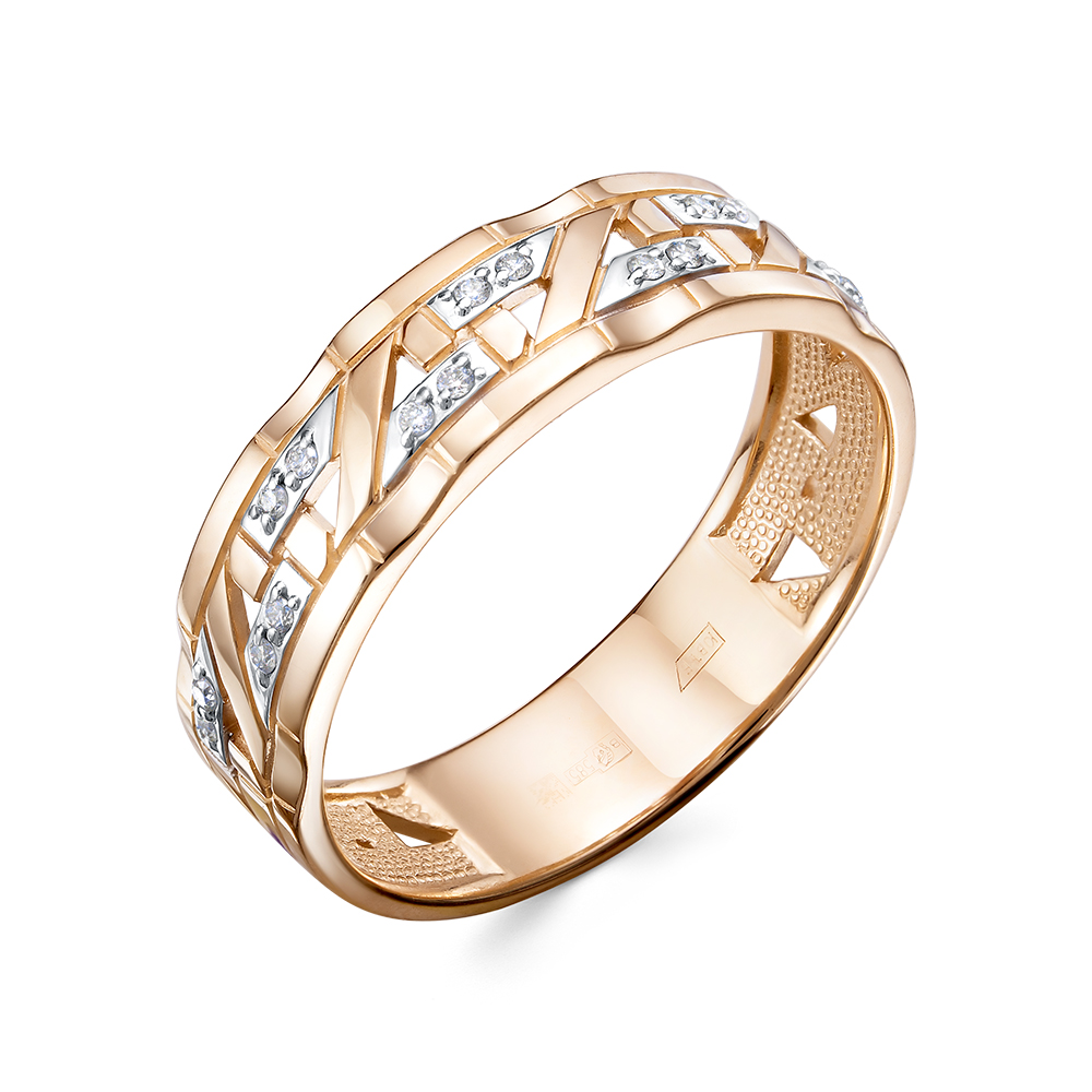 Кольцо 01-5583