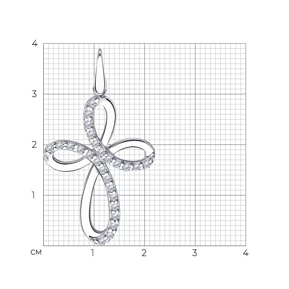 Подвеска 94-130-01317-1