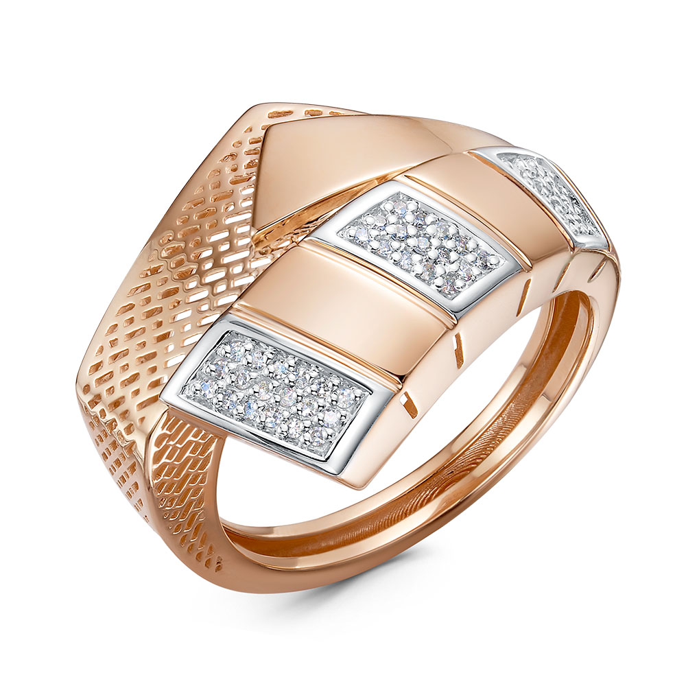 Кольцо 14-323-103-1К