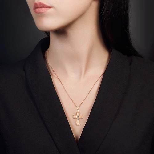 Крест 03-2078-00-000-1111-01