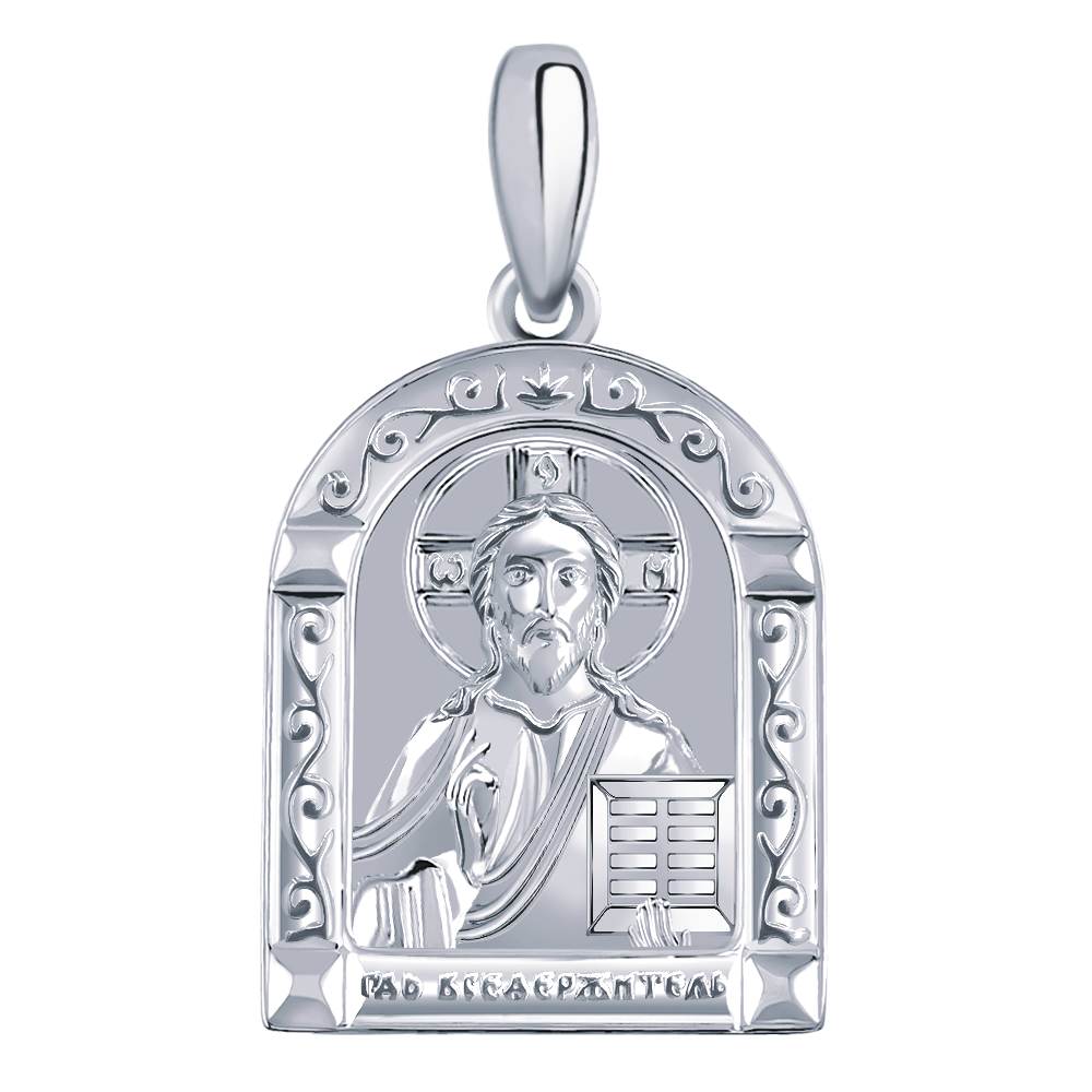 Подвеска 3385-925 "Господь Вседержитель"