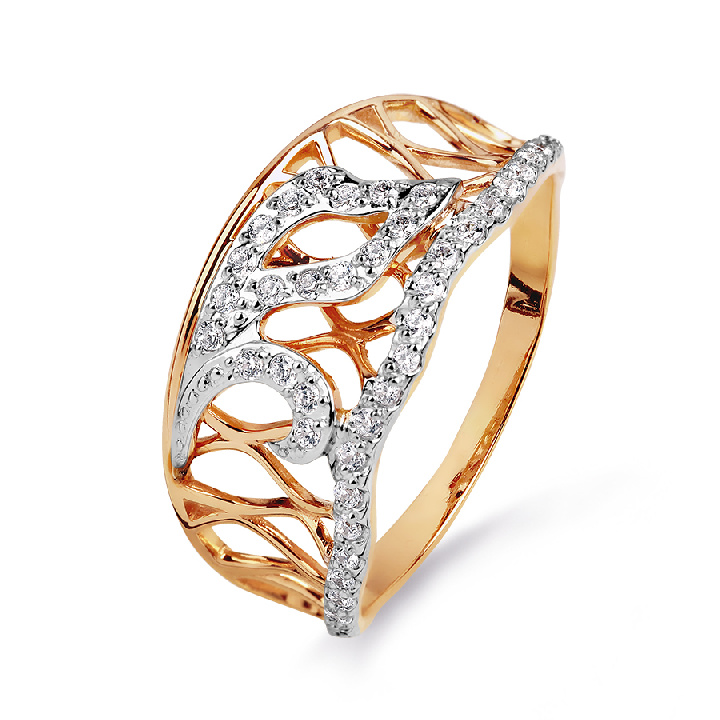 Кольцо Т142015364