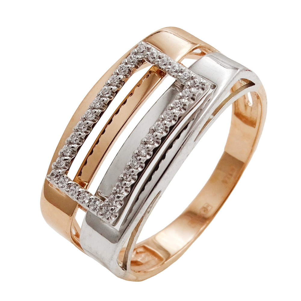 Кольцо кл4283-01