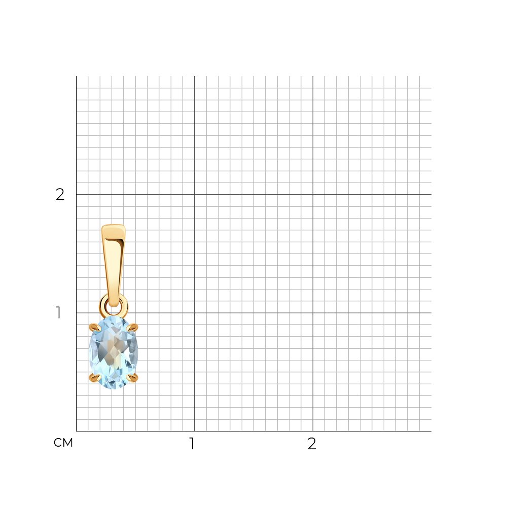 Подвеска 732965