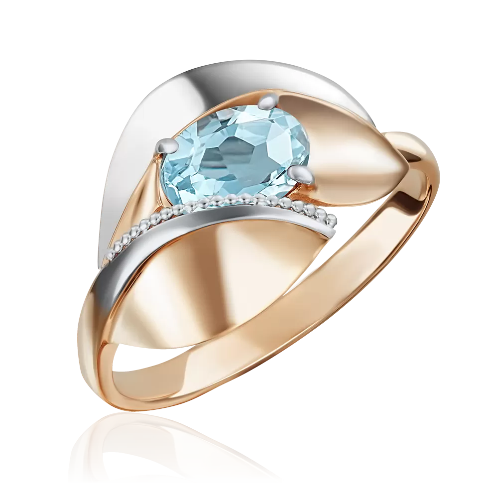 Кольцо 01-5081-00-201-1111-46 №17-21