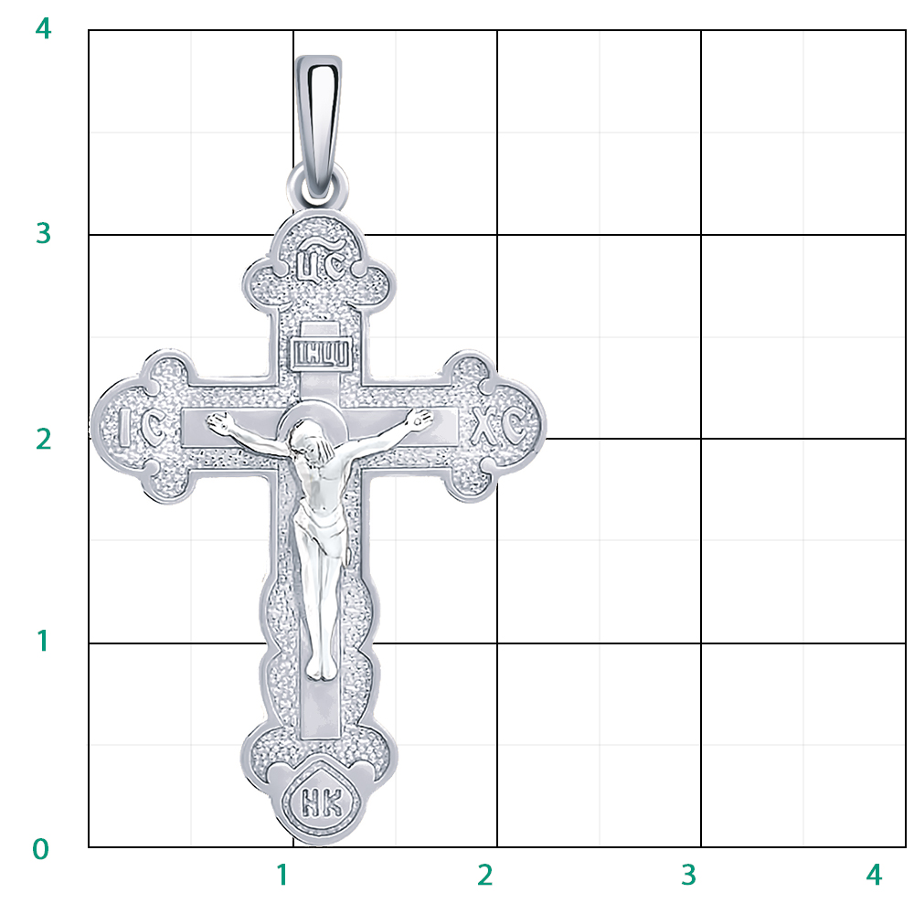 Крест 3123-925