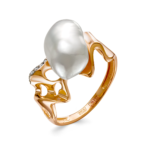 Кольцо 01-3533