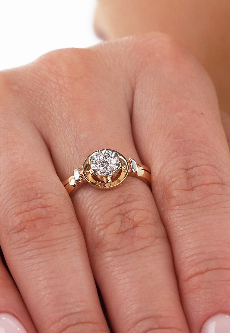 Кольцо 68508А.1