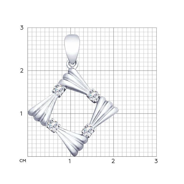 Подвеска 94032019