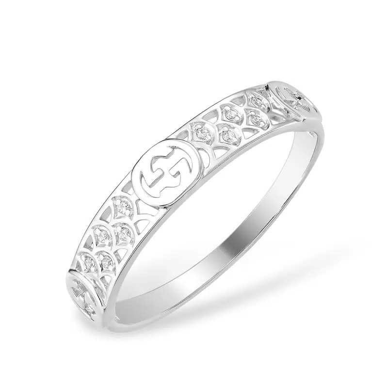 Кольцо 10100110929-501