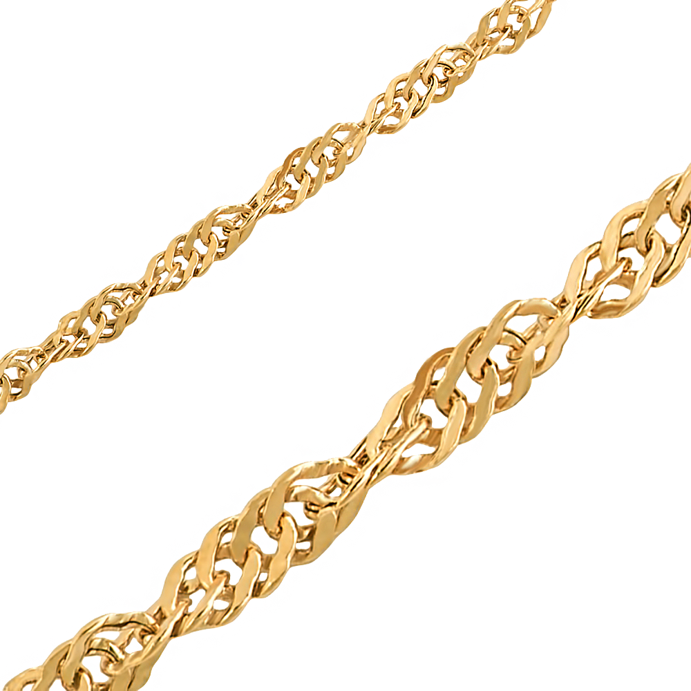 Цепь НЦ 37-028 d 0.30