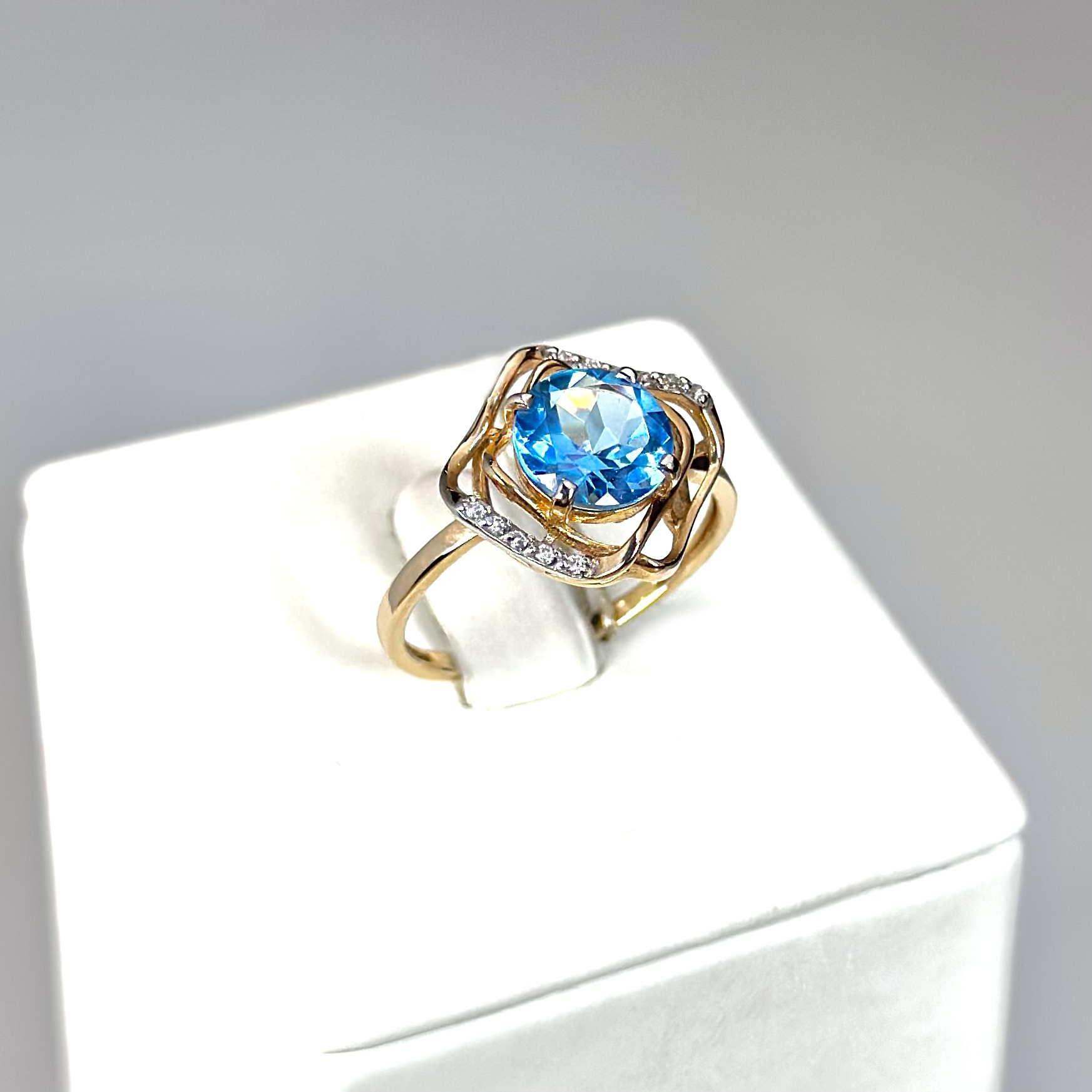 Кольцо КЛ-450К-Т