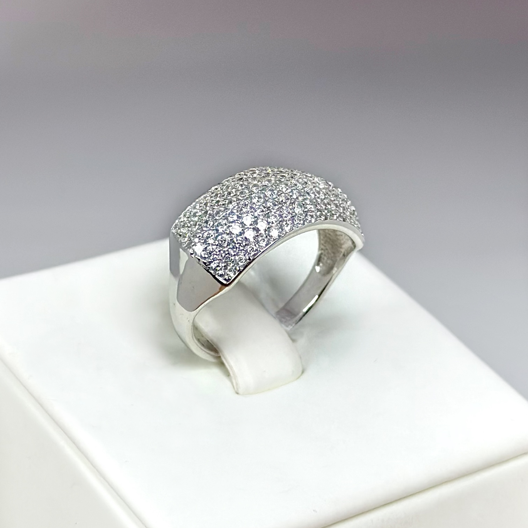 Кольцо 1141045Б