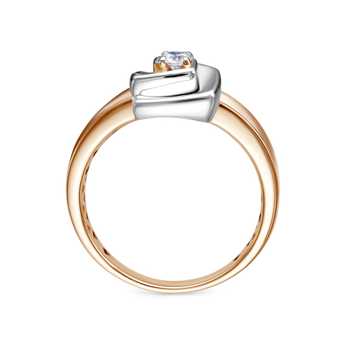 Кольцо 5-5299-103-1К