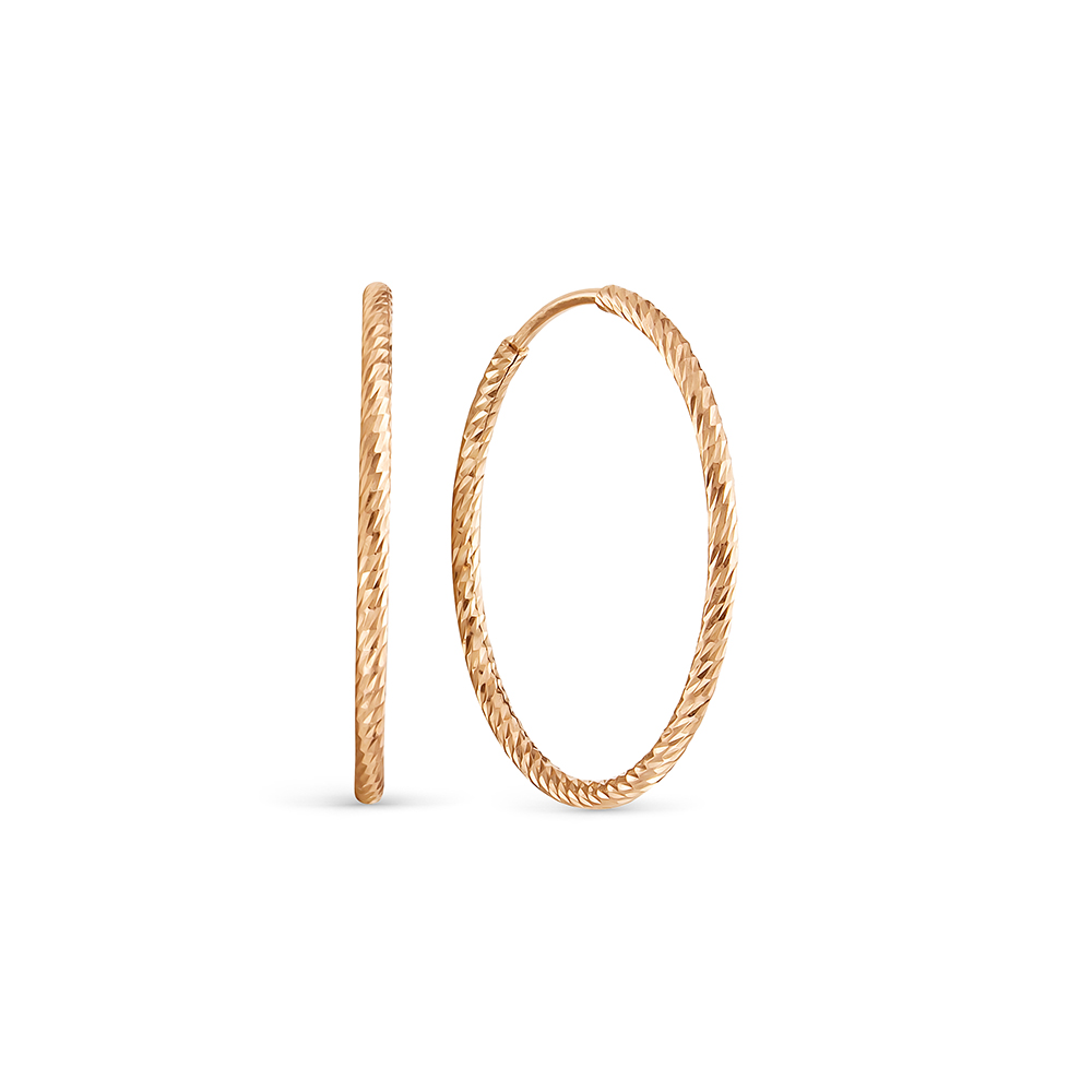 Серьги 020020-11