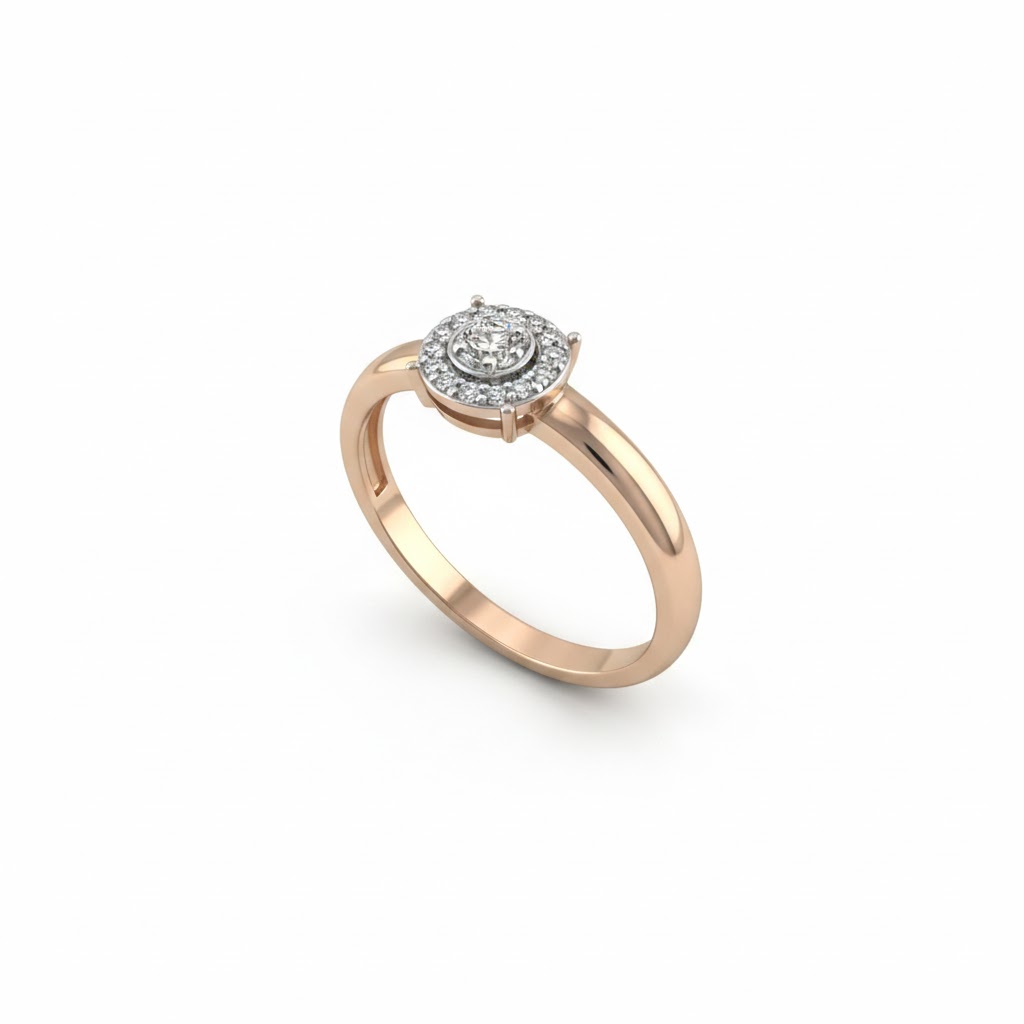 Кольцо 10141-12-01