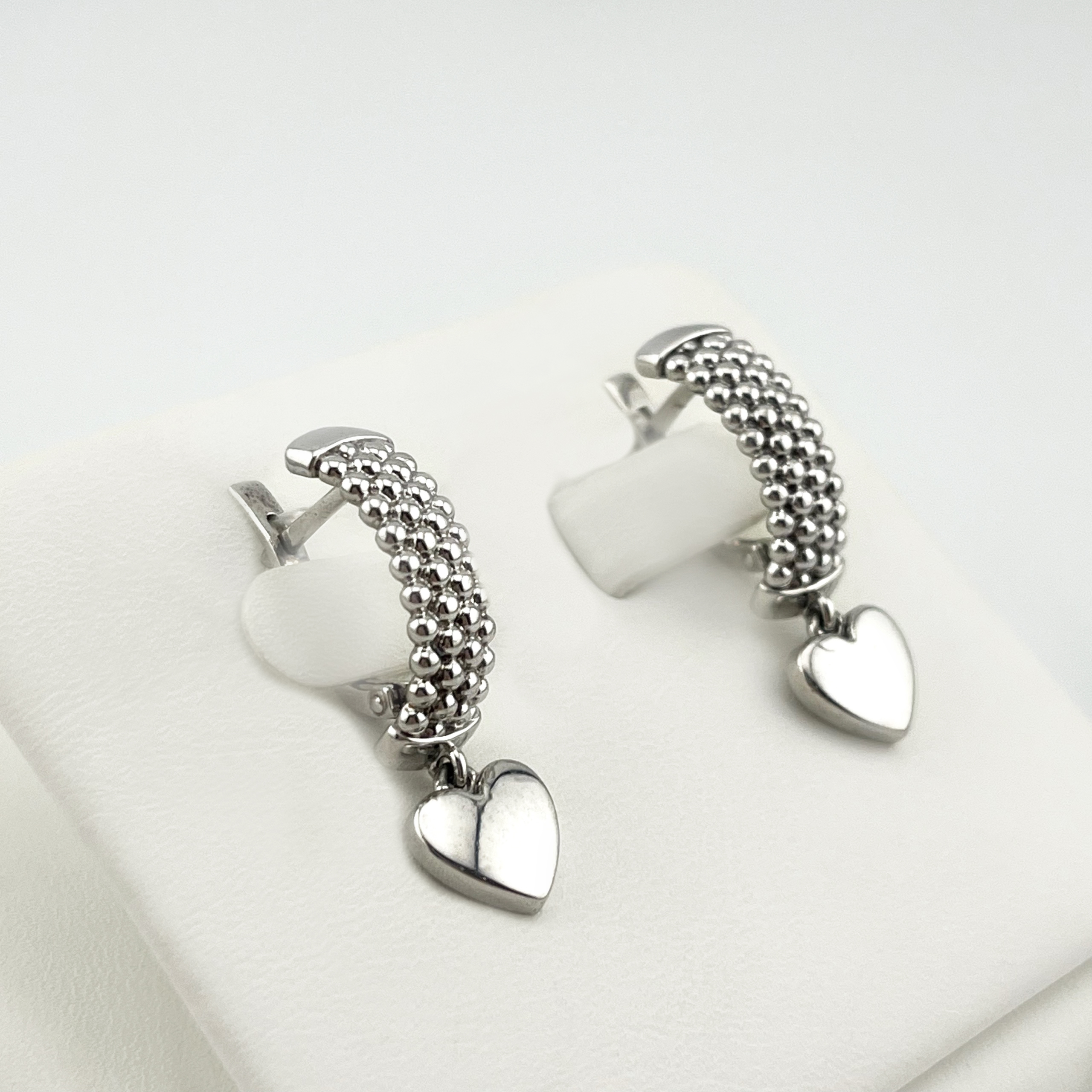 Серьги 2000-0740_b-701