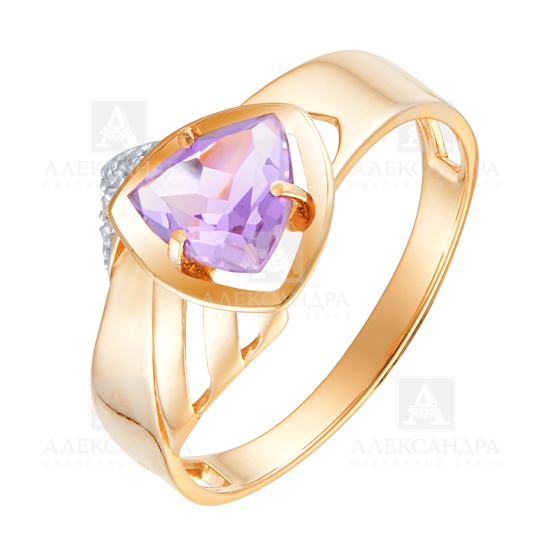 Кольцо кл3947-3-01