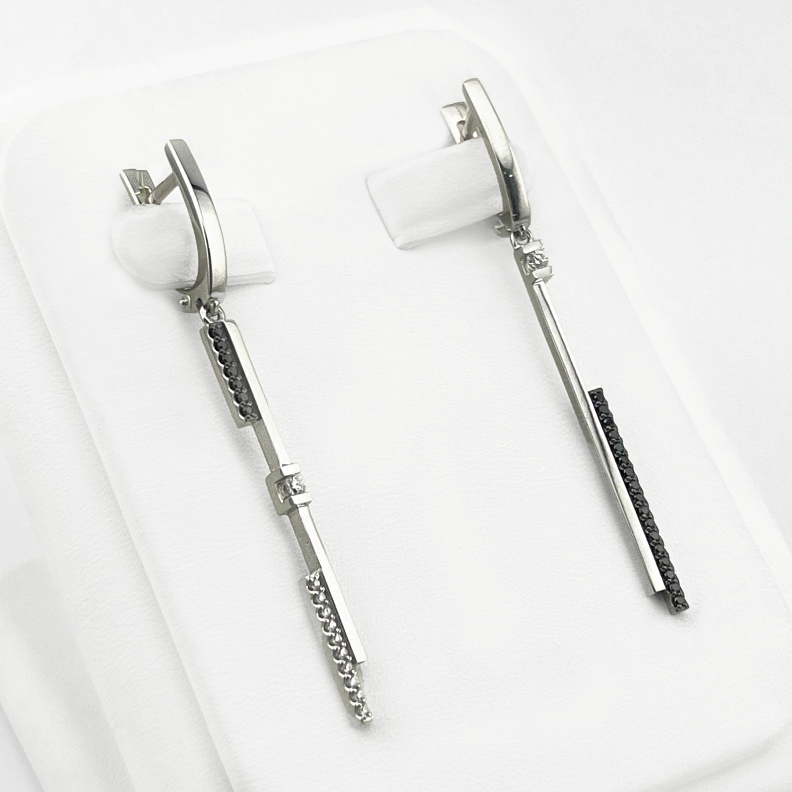 Серьги 4136-21901